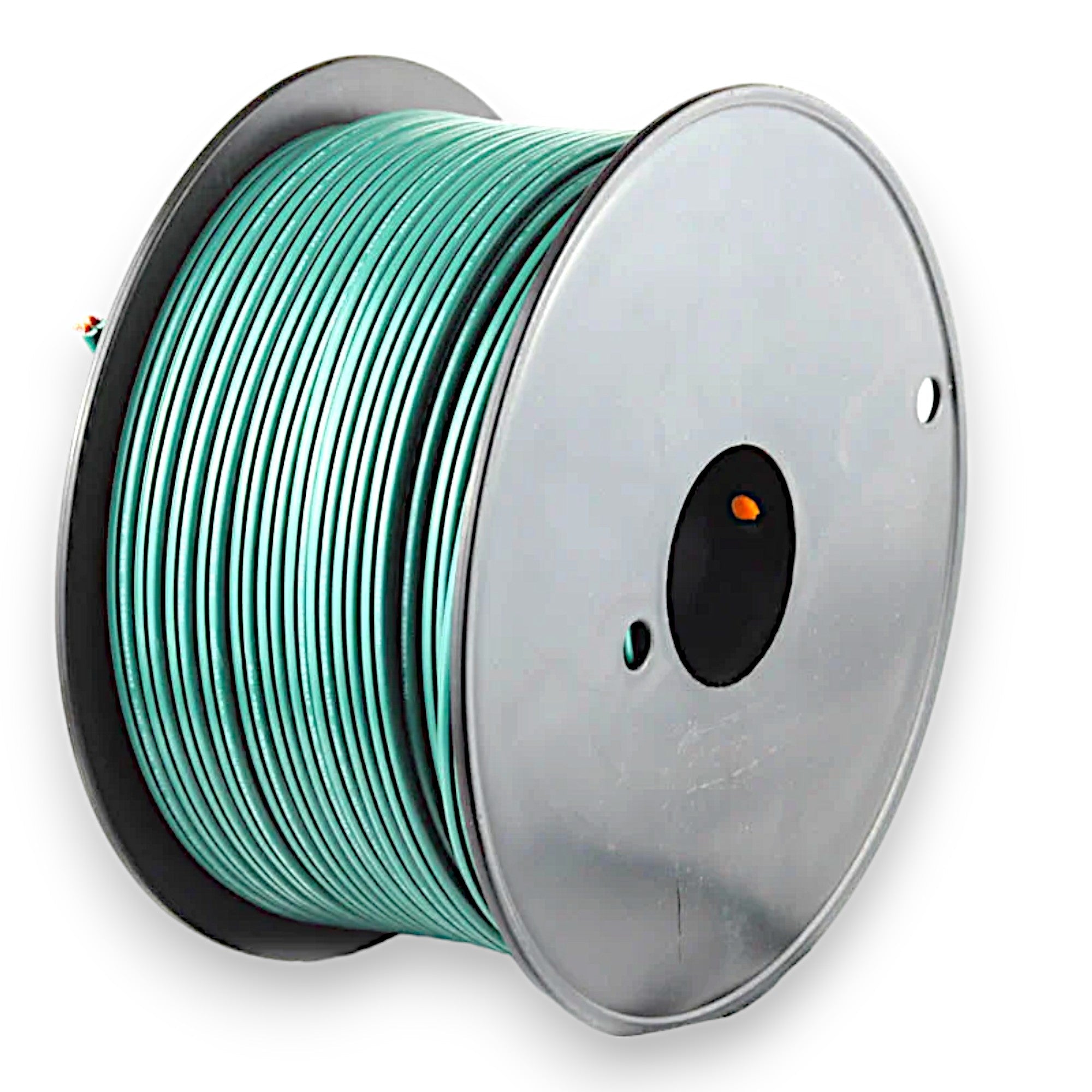 Lamp Cord (SPT-1 Zip Cord), 250 ft